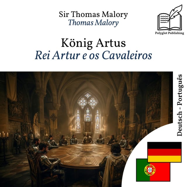 Rei Artur e os Cavaleiros