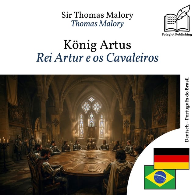 Rei Artur e os Cavaleiros
