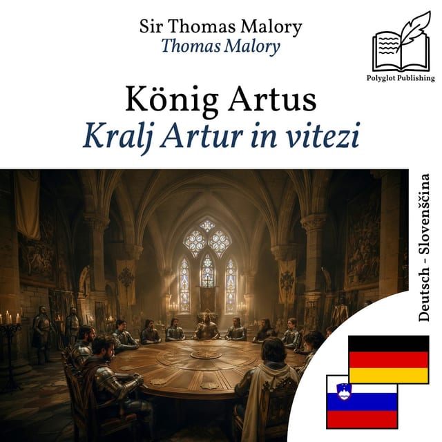 Kralj Artur in vitezi