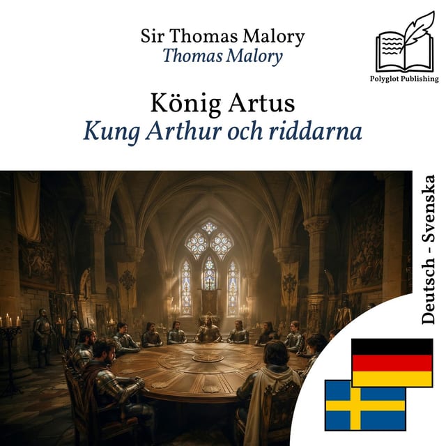 Kung Arthur och riddarna