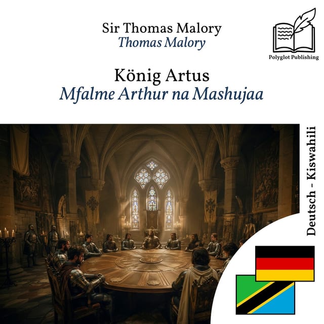 Mfalme Arthur na Mashujaa