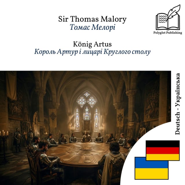 Король Артур і лицарі Круглого столу