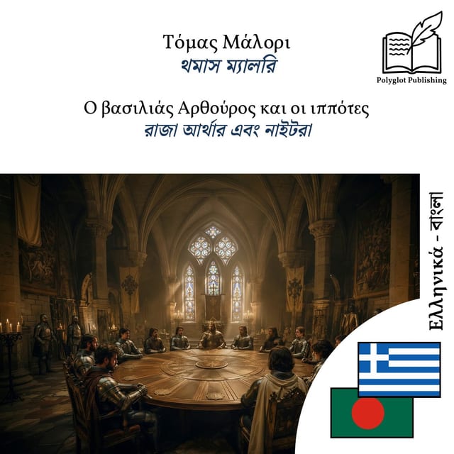রাজা আর্থার এবং নাইটরা