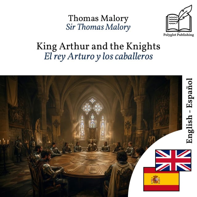 El rey Arturo y los caballeros