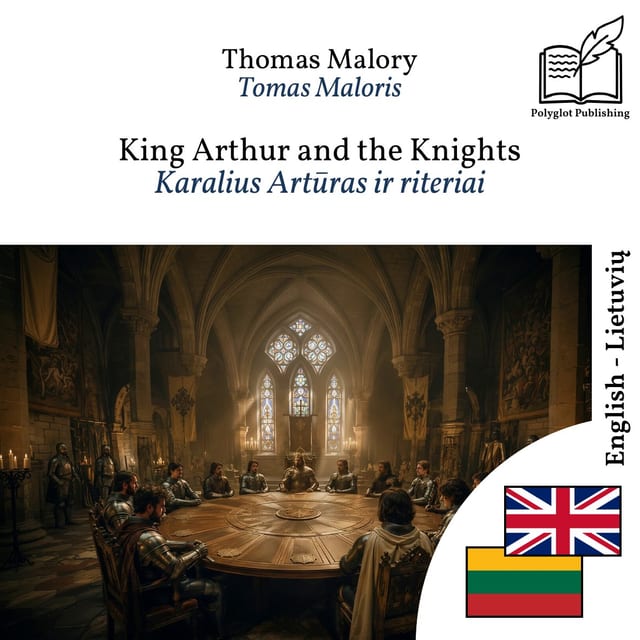 Karalius Artūras ir riteriai