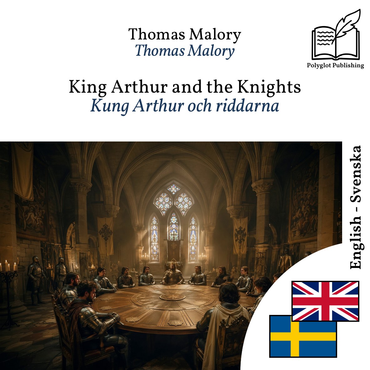 Kung Arthur och riddarna