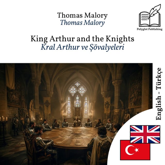 Kral Arthur ve Şövalyeleri