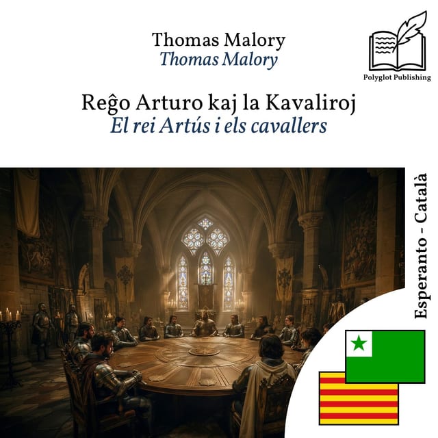 El rei Artús i els cavallers