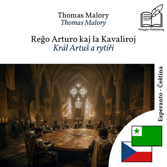 Král Artuš a rytíři
