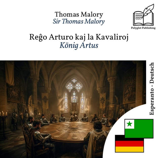 König Artus