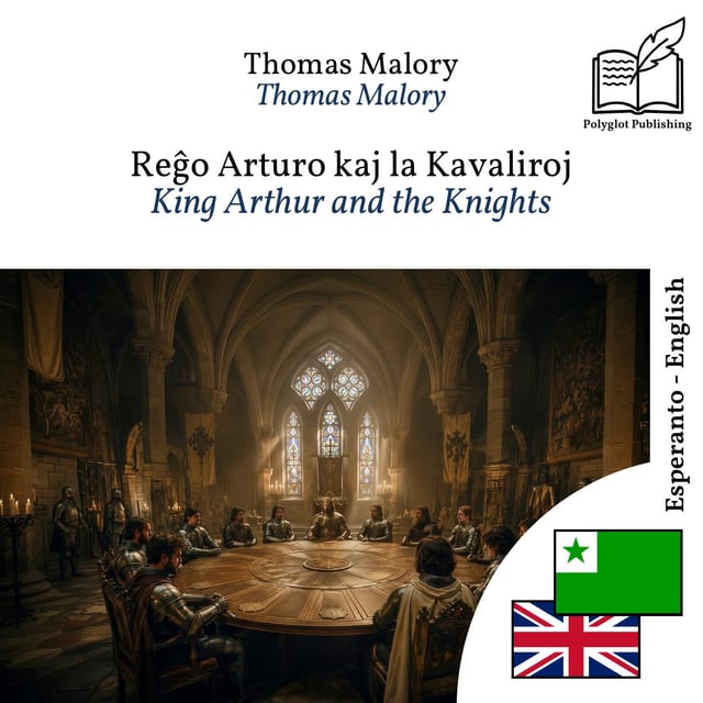 King Arthur and the Knights