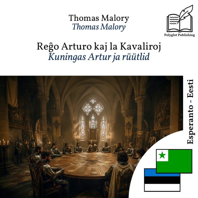 Kuningas Artur ja rüütlid