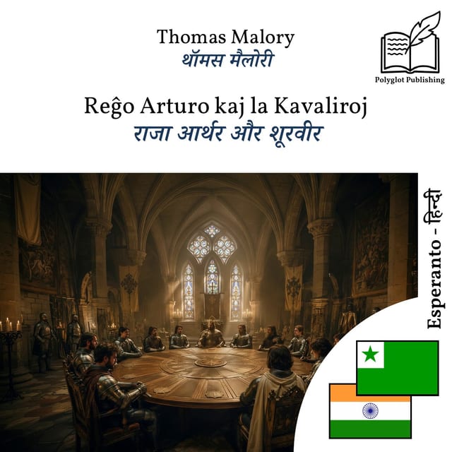 राजा आर्थर और शूरवीर