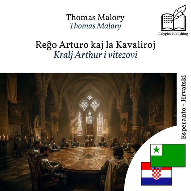 Kralj Arthur i vitezovi