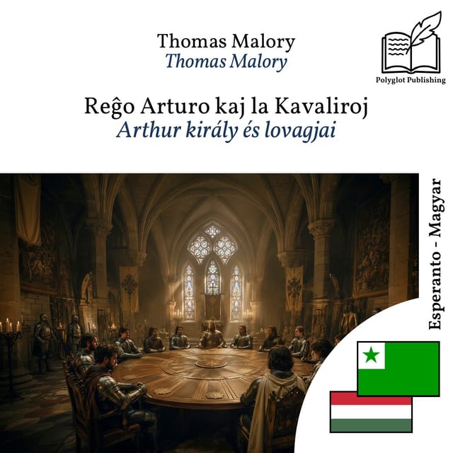 Arthur király és lovagjai