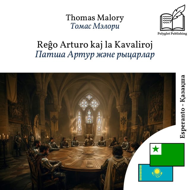 Патша Артур және рыцарлар