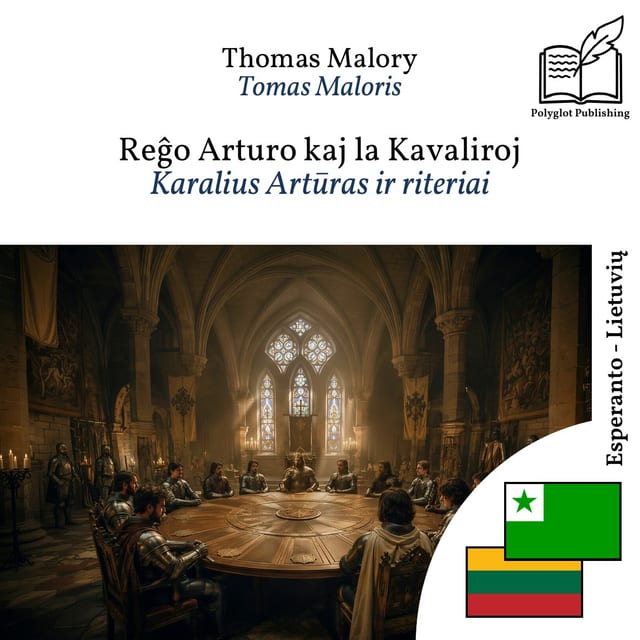 Karalius Artūras ir riteriai