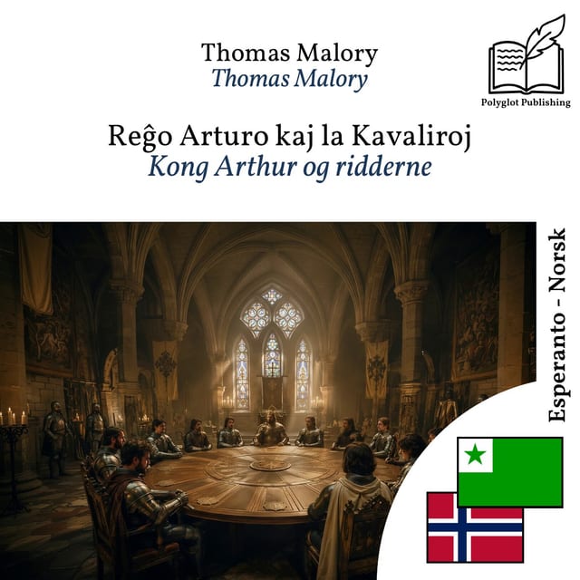 Kong Arthur og ridderne