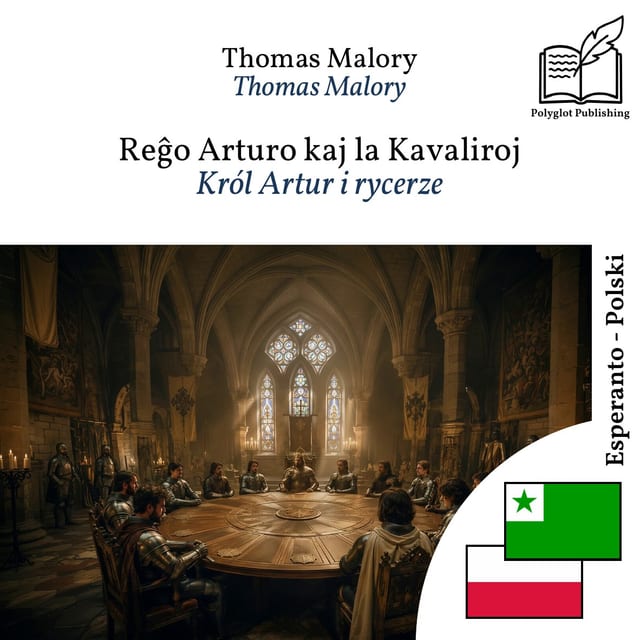 Król Artur i rycerze