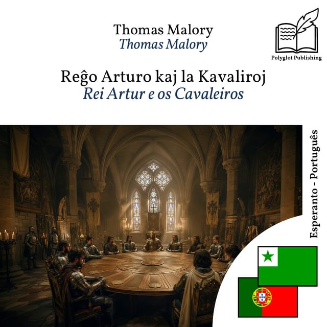 Rei Artur e os Cavaleiros