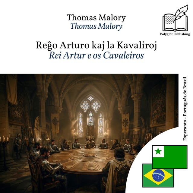 Rei Artur e os Cavaleiros