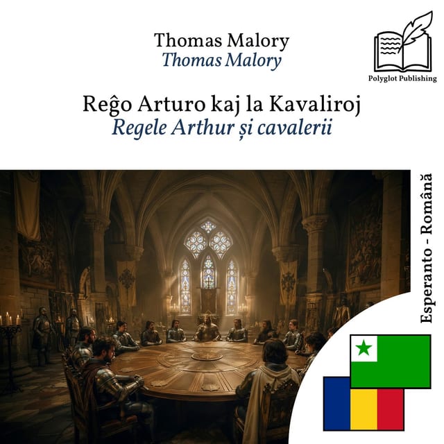 Regele Arthur și cavalerii