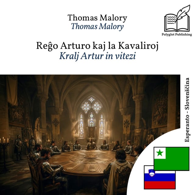 Kralj Artur in vitezi