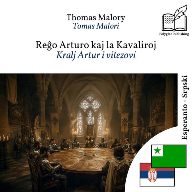 Kralj Artur i vitezovi