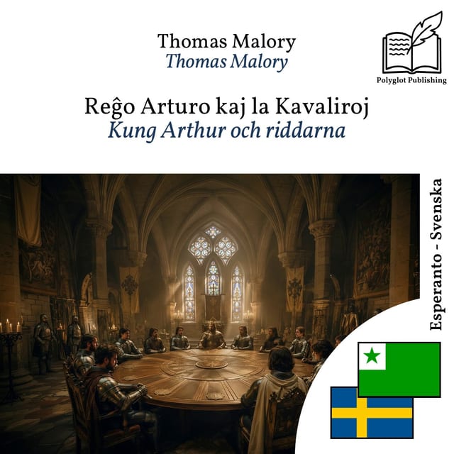 Kung Arthur och riddarna