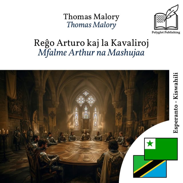 Mfalme Arthur na Mashujaa