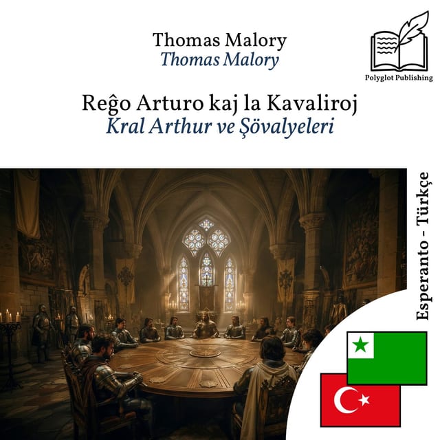 Kral Arthur ve Şövalyeleri
