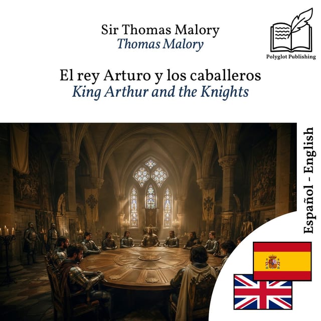 King Arthur and the Knights