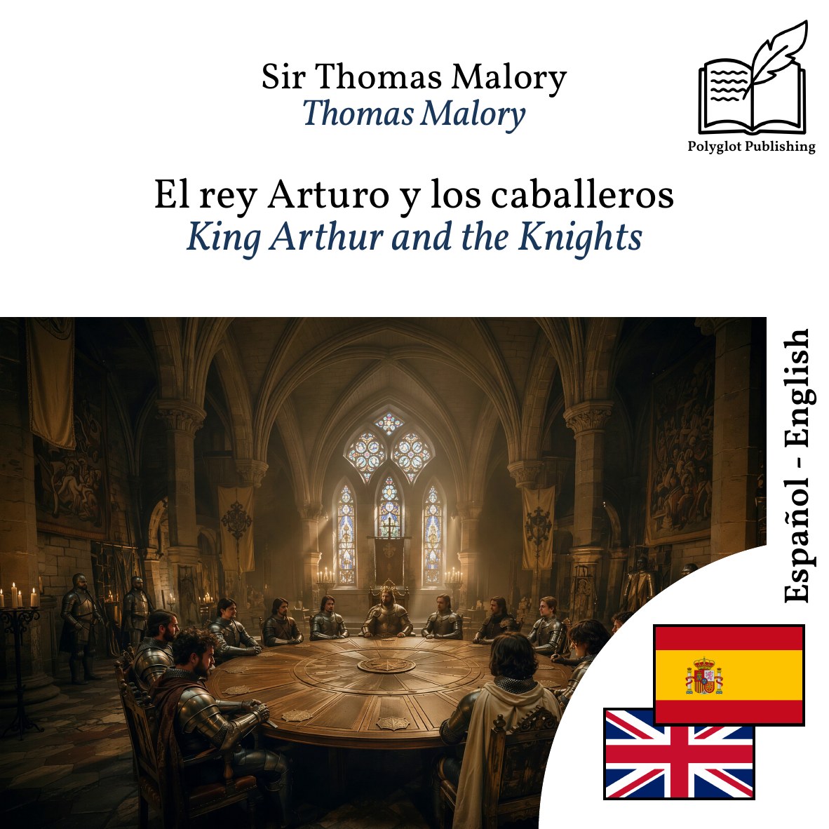King Arthur and the Knights