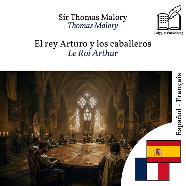 Le Roi Arthur