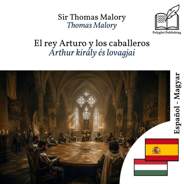 Arthur király és lovagjai