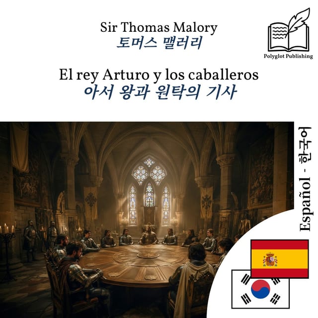 아서 왕과 원탁의 기사