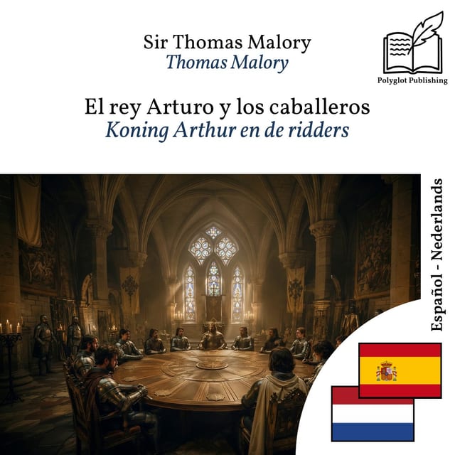 Koning Arthur en de ridders