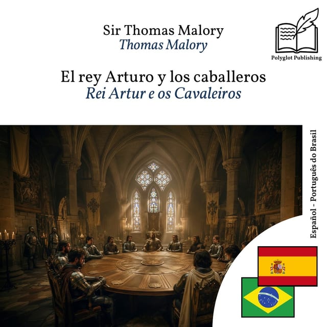 Rei Artur e os Cavaleiros
