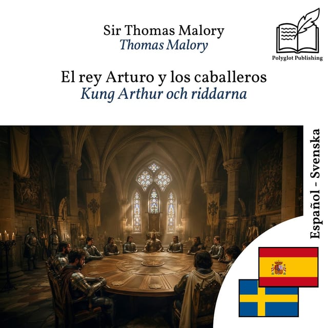 Kung Arthur och riddarna