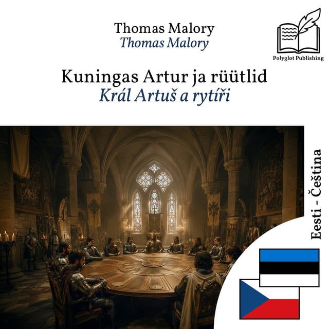 Král Artuš a rytíři