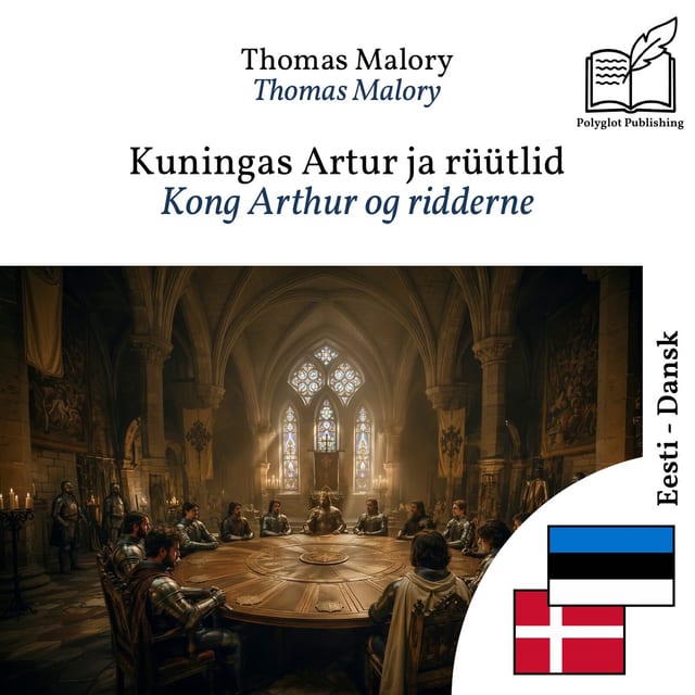 Kong Arthur og ridderne