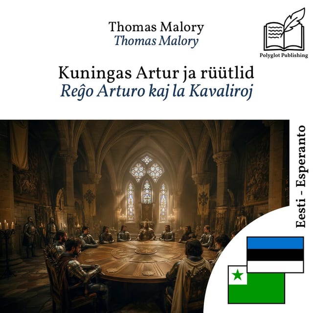Reĝo Arturo kaj la Kavaliroj