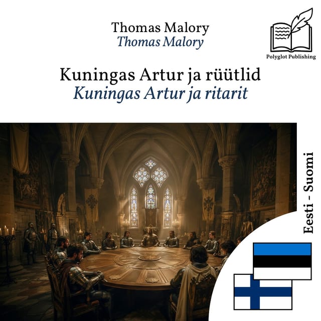 Kuningas Artur ja ritarit