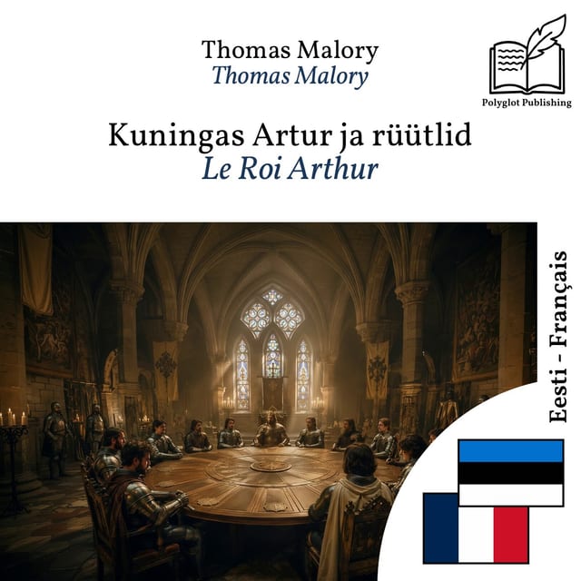 Le Roi Arthur