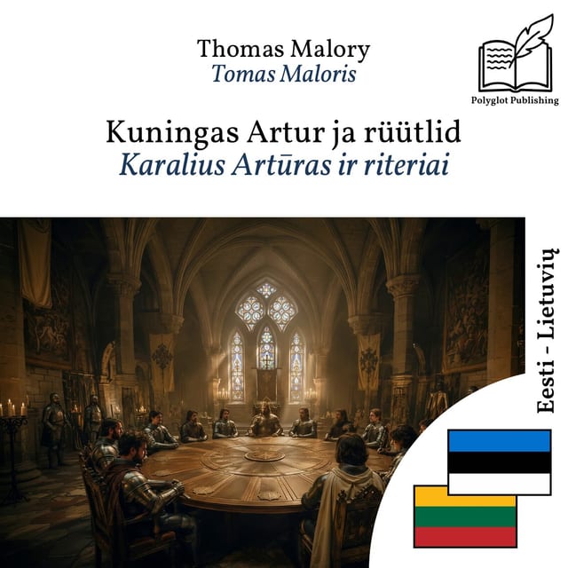 Karalius Artūras ir riteriai