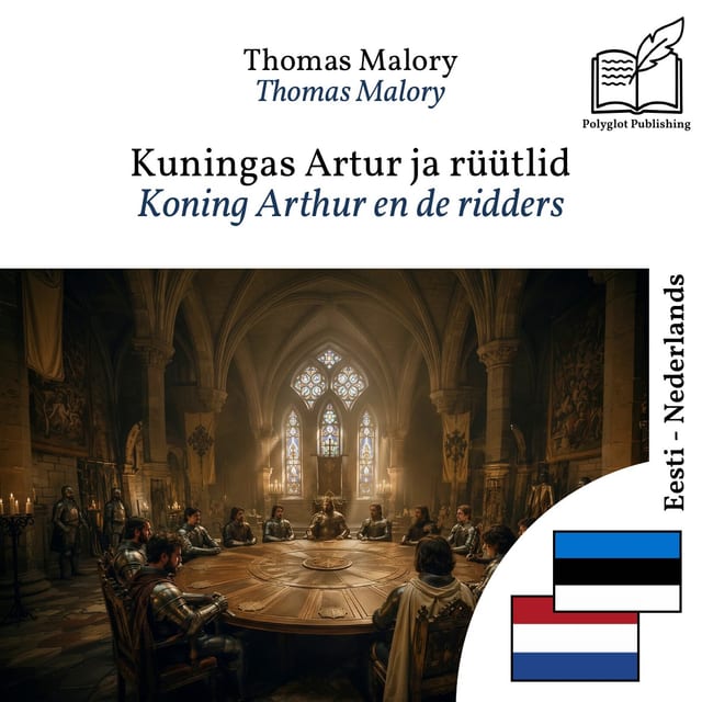 Koning Arthur en de ridders