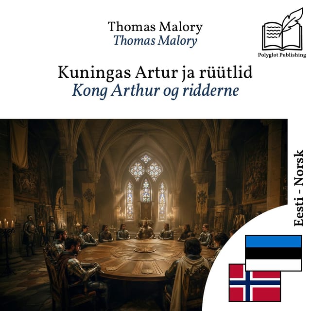 Kong Arthur og ridderne