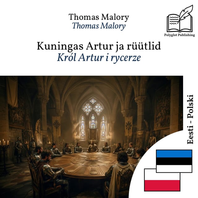 Król Artur i rycerze