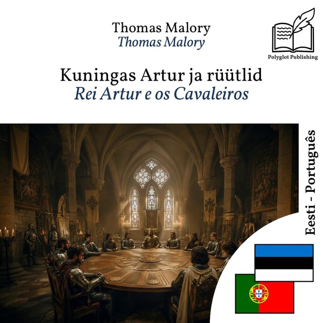 Rei Artur e os Cavaleiros