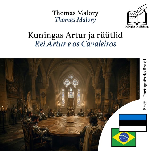 Rei Artur e os Cavaleiros